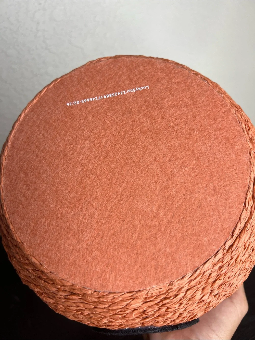 NEW Target Bullseyes Playground Jack O Lantern Basket